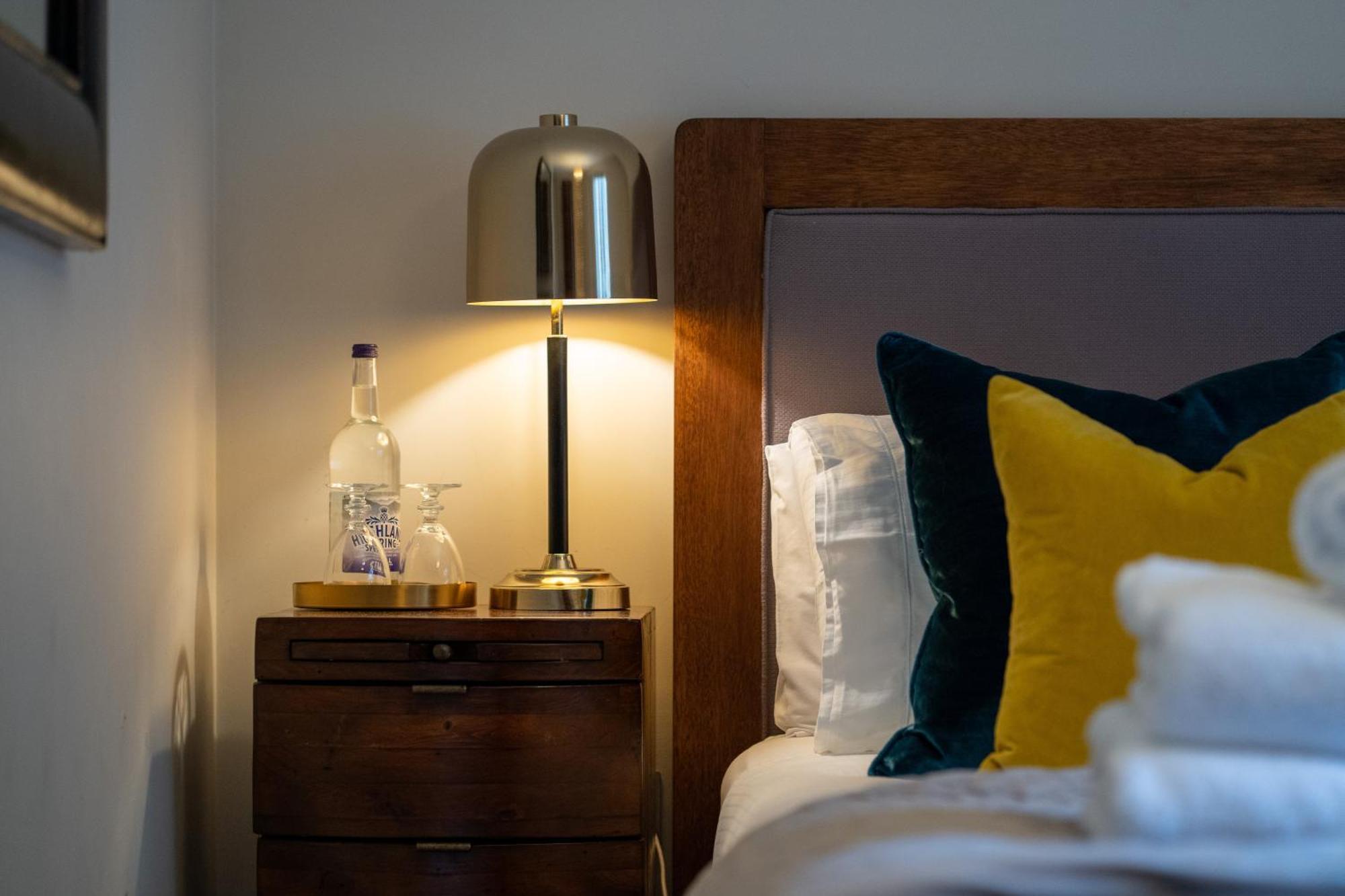 Spence Lodge: Beautiful 2-Bedroom Stone Cottage Alnmouth Ngoại thất bức ảnh