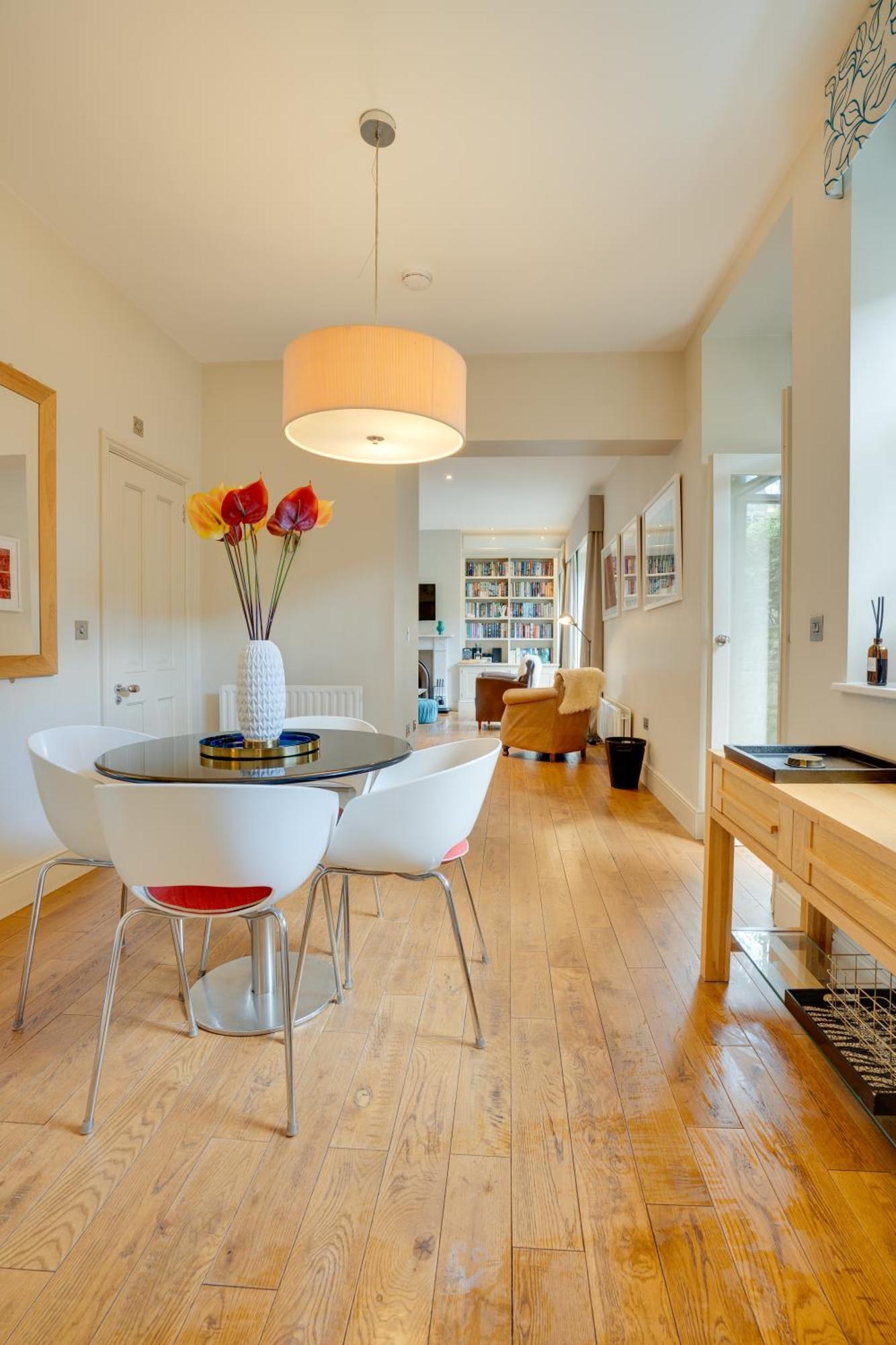 Spence Lodge: Beautiful 2-Bedroom Stone Cottage Alnmouth Ngoại thất bức ảnh
